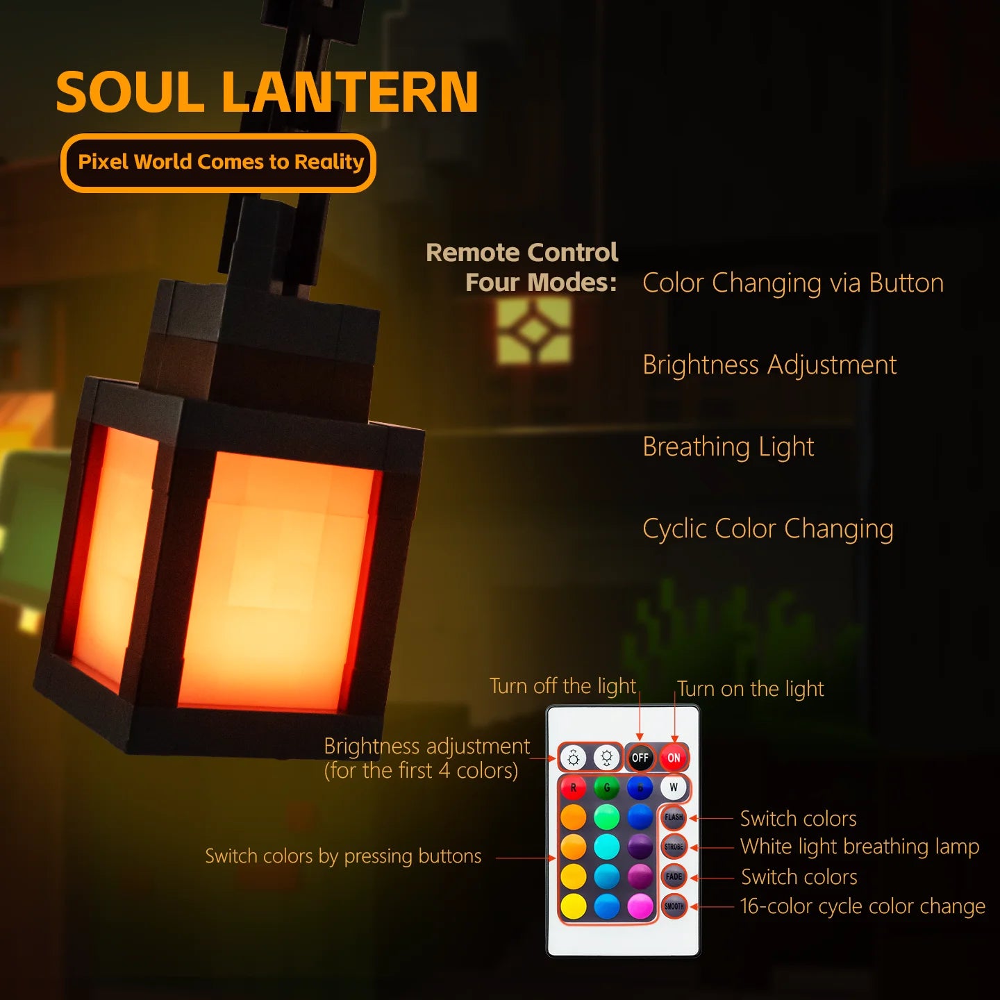 Lantern