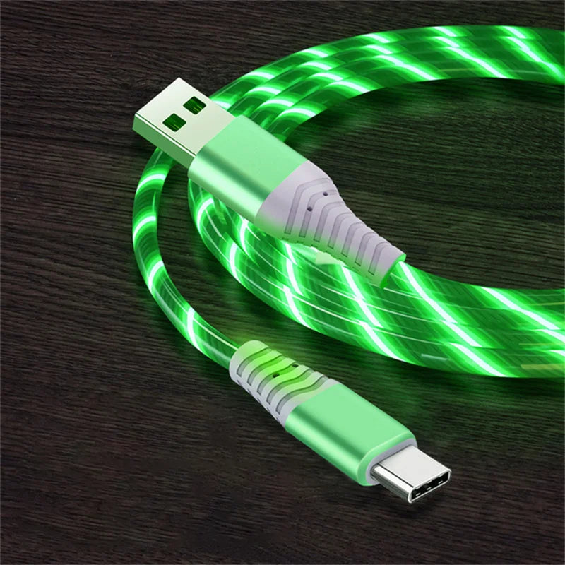Cable LED