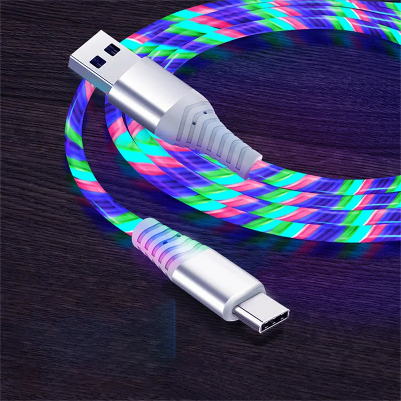 Cable LED